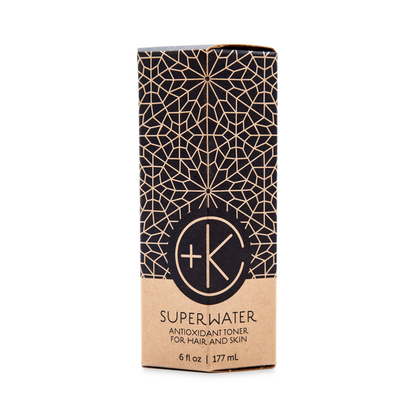 Superwater by Cult+King