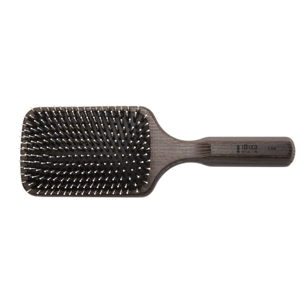 CX6 Hair Brush by Ibiza - Sunset Plaza Salon