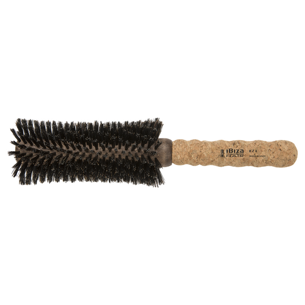 Z4 Hair Brush by Ibiza