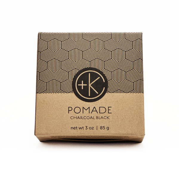 Pomade by Cult+King