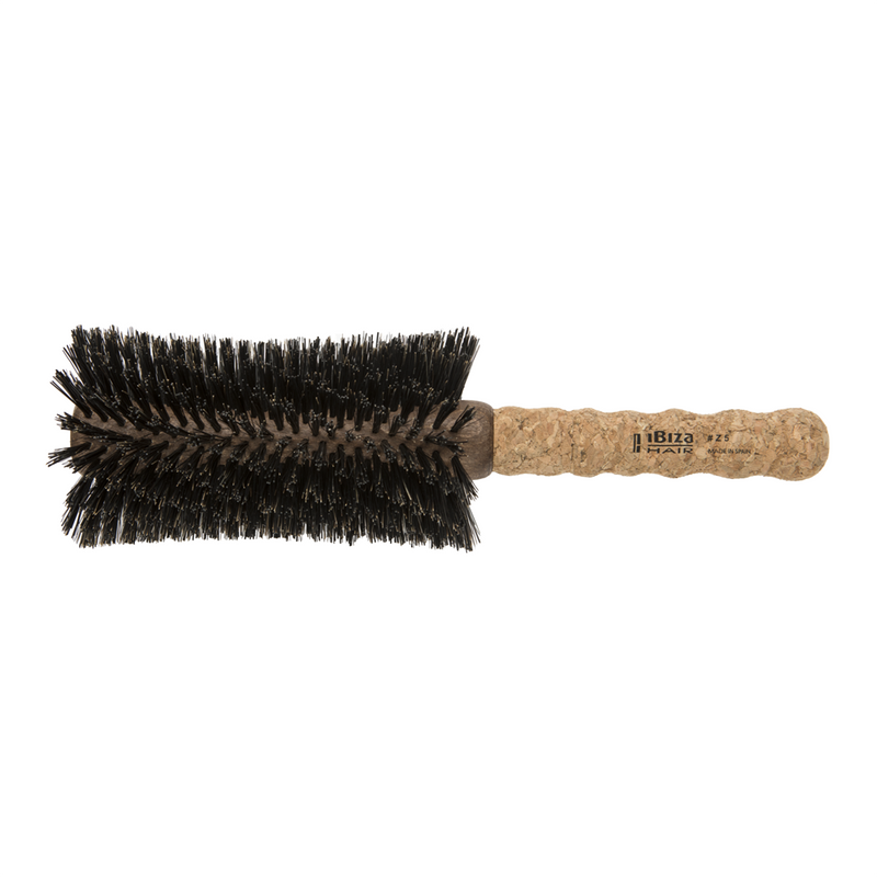 Z5 Hair Brush by Ibiza