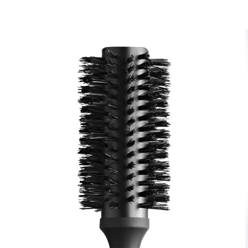 Natural Bristle Radial Brush size 1 by GHD - Sunset Plaza Salon