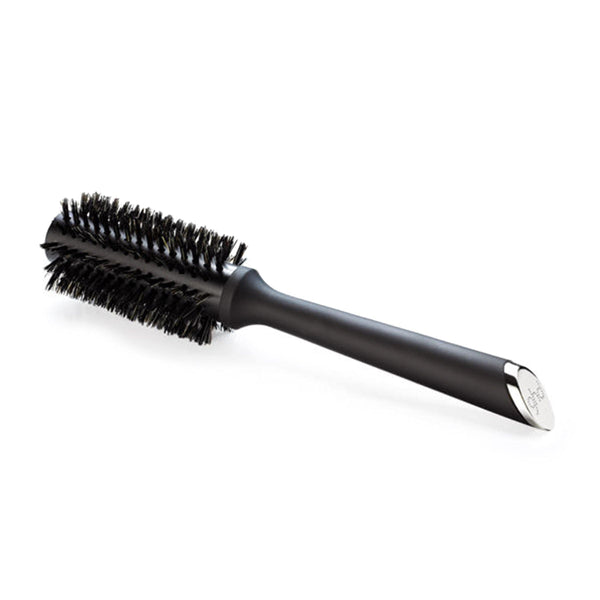 Natural Bristle Radial Brush size 2 by GHD - Sunset Plaza Salon