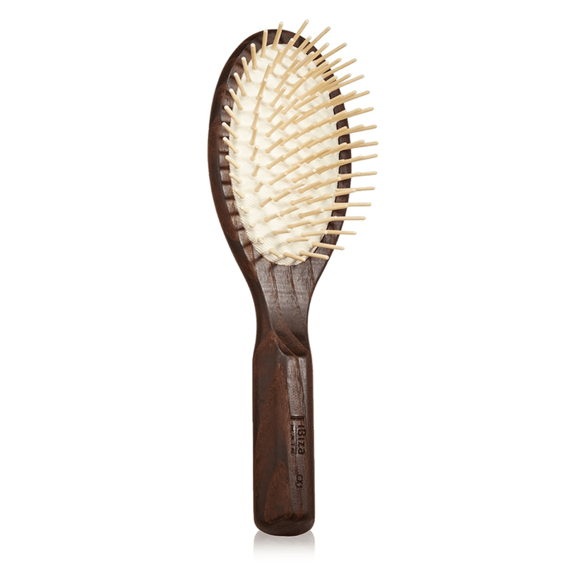 CX1 Hair Brush by Ibiza - Sunset Plaza Salon