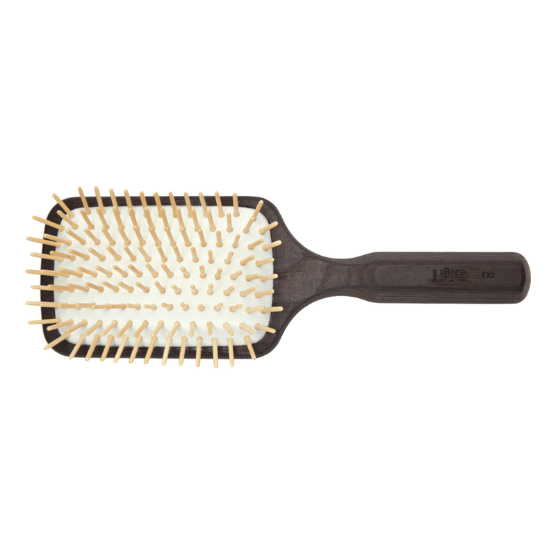CX2 Hair Brush by Ibiza - Sunset Plaza Salon