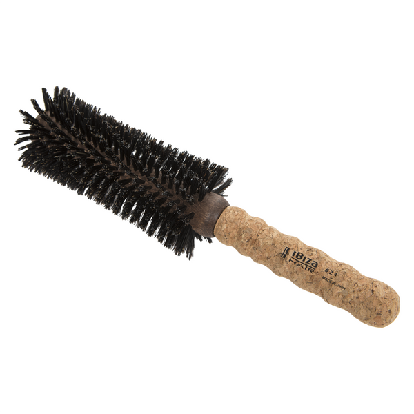 Z4 Hair Brush by Ibiza
