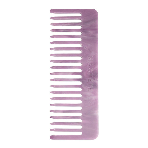 No. 2 Comb by Machete in Orchid - Sunset Plaza Salon