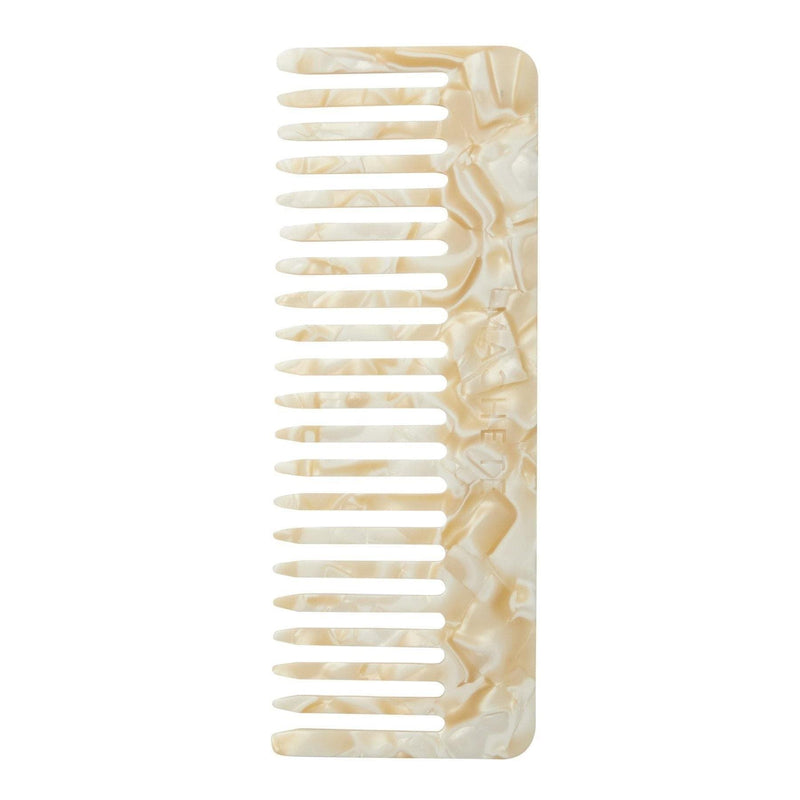 No. 2 Comb by Machete in Ivory - Sunset Plaza Salon
